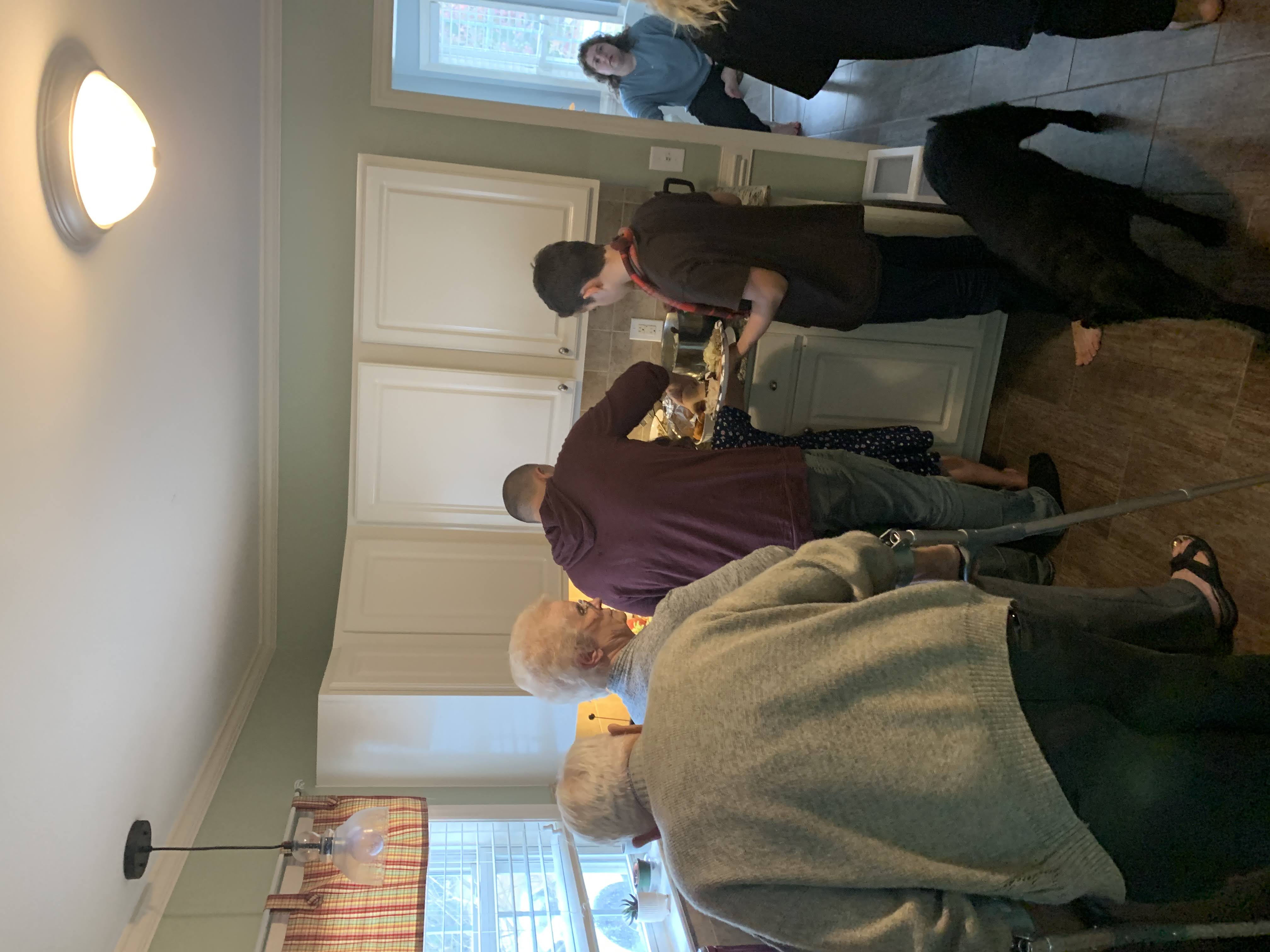 Thanksgiving